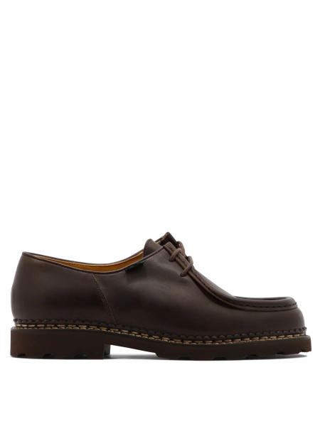 Pantofi "Michael II" Derby