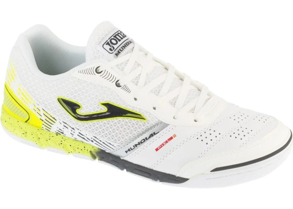 Pantofi Mundial 2502 IN