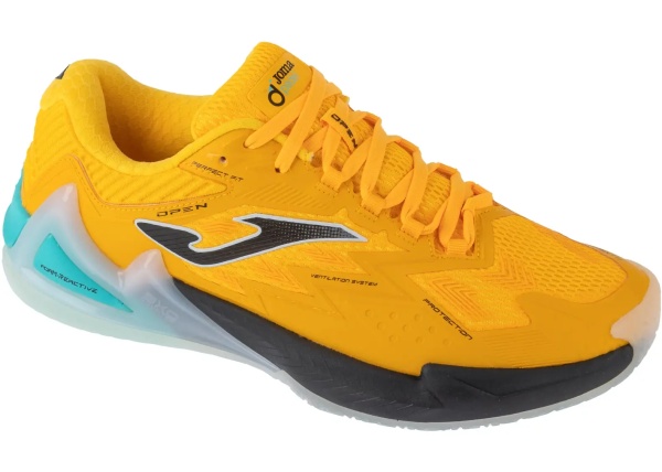 Pantofi Open Men 2528