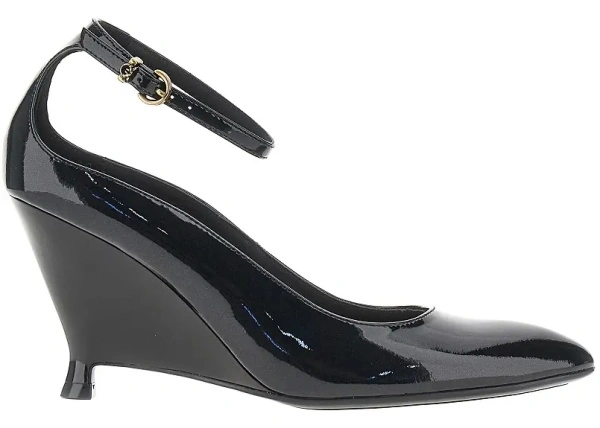 Pantofi Patent-leather pumps