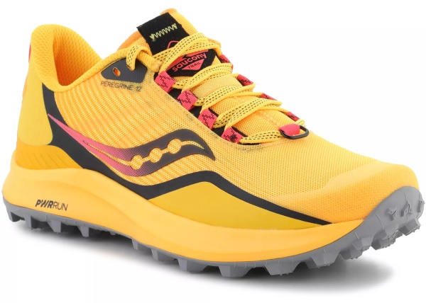 Pantofi Peregrine 12 S10737 - 16 Running Shoes