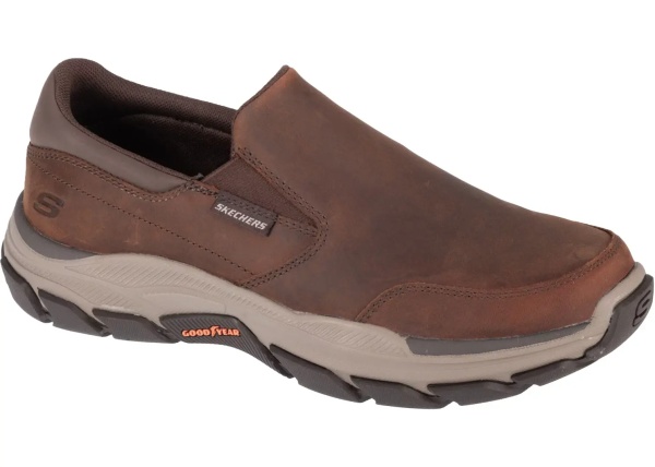 Pantofi Respected - Calum