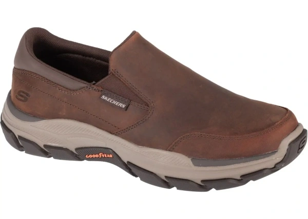 Pantofi Respected - Calum