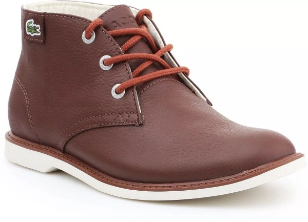 Pantofi Sherbrook HI SB SPJ