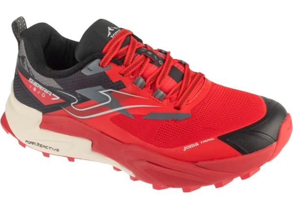 Pantofi Sierra 2606