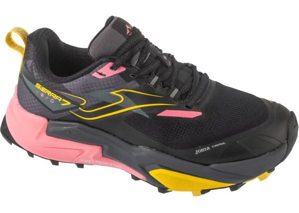 Pantofi Sierra Lady 2531