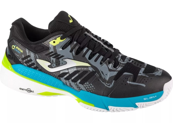 Pantofi Slam Men 2401