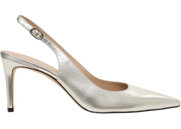 Pantofi Slingback 'Stuart Power'
