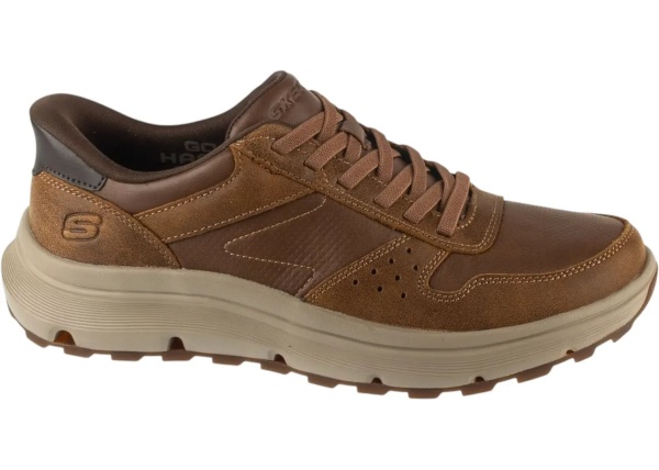Pantofi Slip-Ins: Garza Ultra - Tyrell