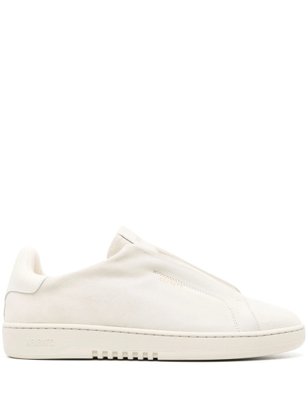 Pantofi slip-on AXEL ARIGATO neutri din piele intoarsa