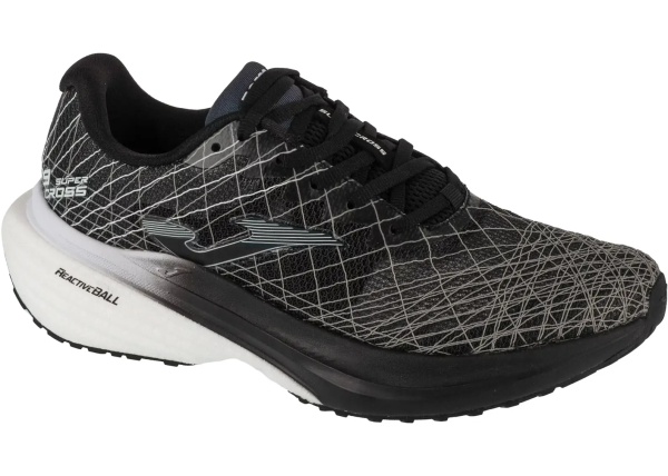 Pantofi Super Cross Top Men 2501