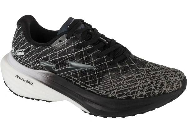 Pantofi Super Cross Top Men 2501