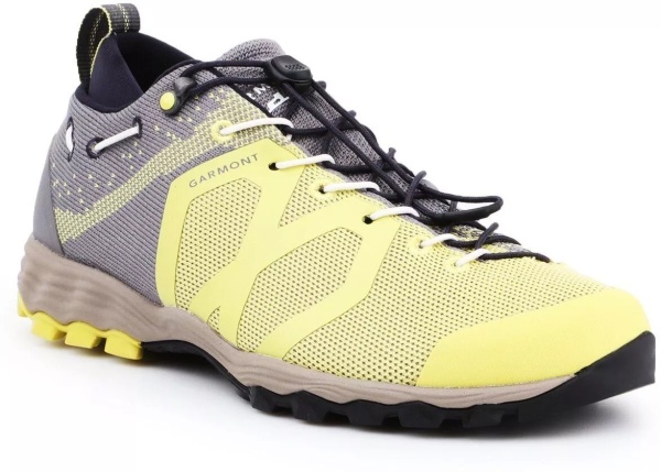 Pantofi Trekking shoes Agamura Knit WMS