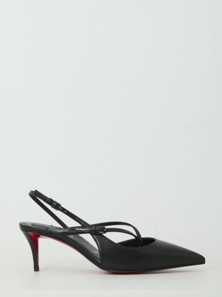 Pantofi Twistissimo Slingback Pumps