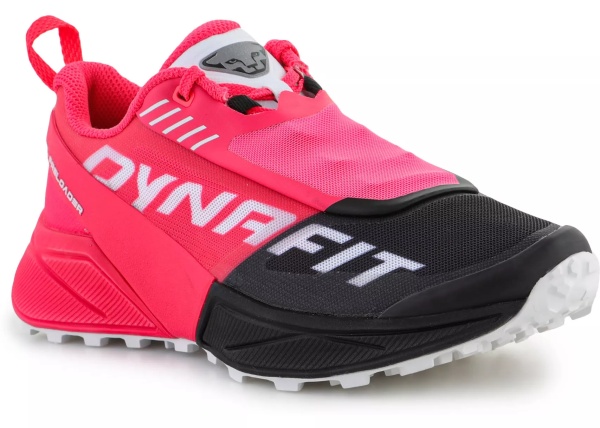 Pantofi Ultra 100 W Fluo pink/Black