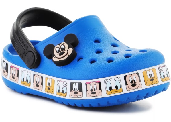 Papuci FL Mickey Mouse Band Clog T 207718 - 4JL