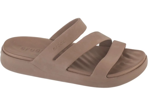 Papuci Getaway Strappy Sandal W