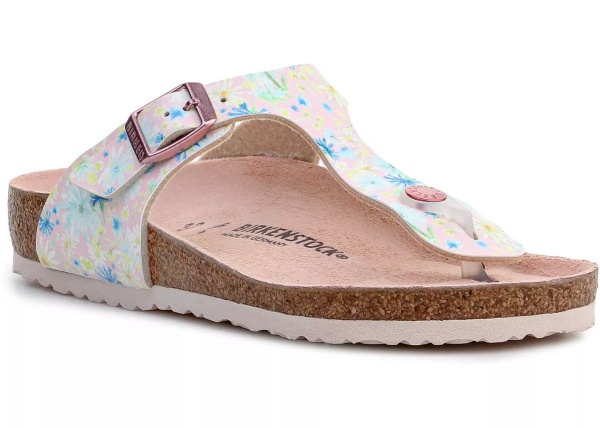 Papuci Gizeh Kids 1022197