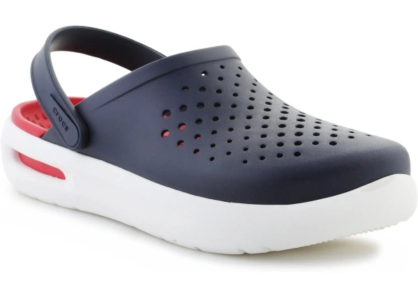 Papuci InMotion Clog Navy