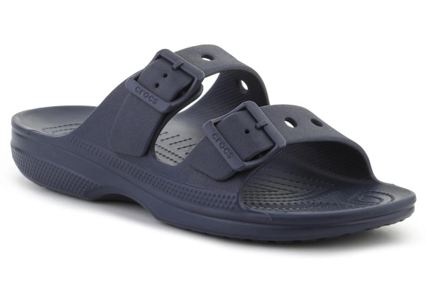 Papuci SATURDAY SANDAL M NAVY