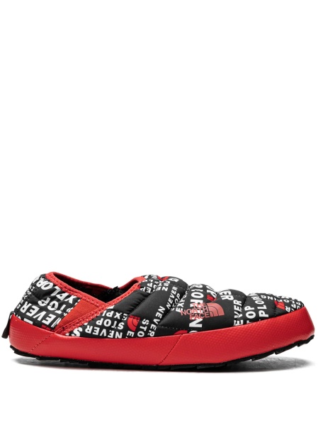 Papuci The North Face negri