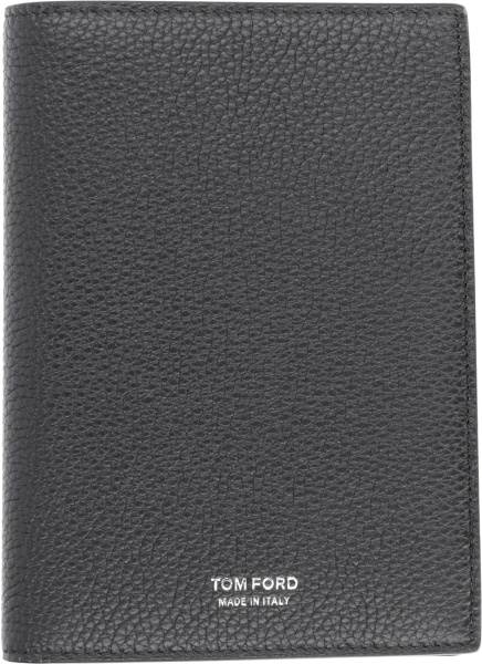 Passport Holder With Logo