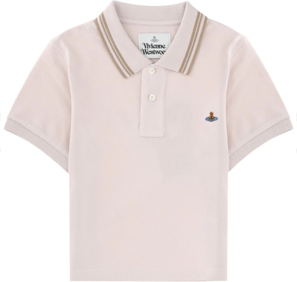 Polo With Logo