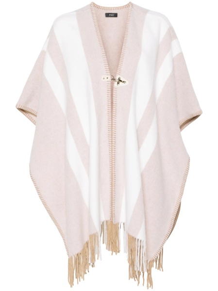 Poncho Fay neutru