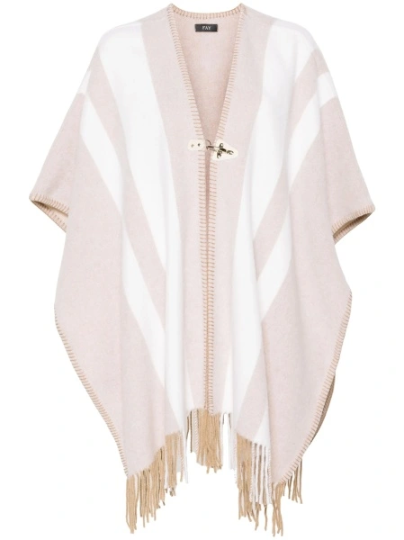 Poncho Fay neutru