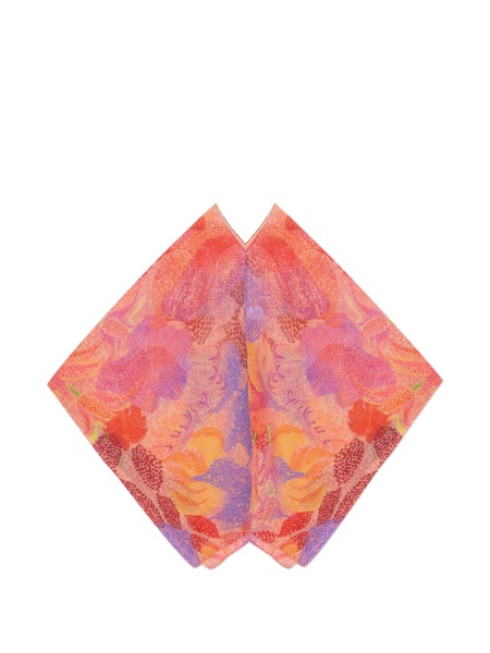 Poncho PLEATS PLEASE ISSEY MIYAKE roz