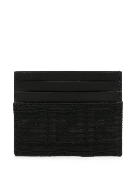 Portofel Fendi negru