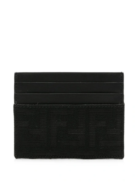 Portofel Fendi negru