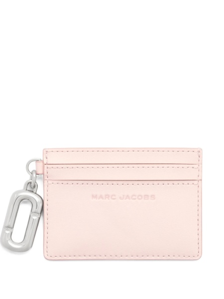 Portofel Marc Jacobs roz