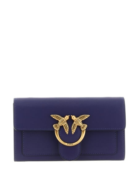 Portofel Pinko violet