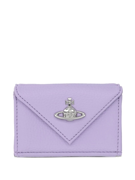 Portofel Vivienne Westwood violet