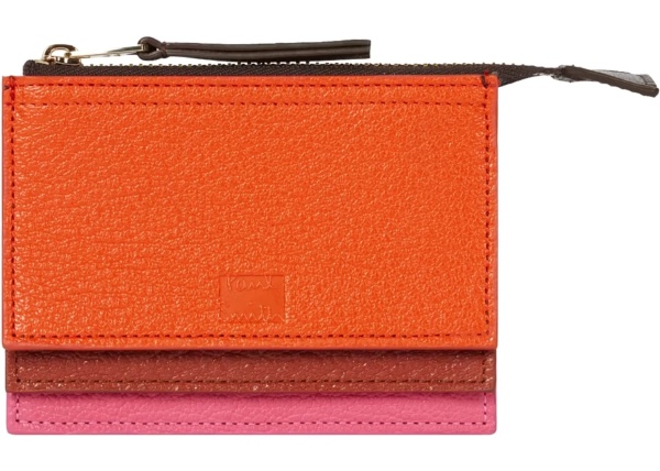 Portofele Card Holder "Concertina"