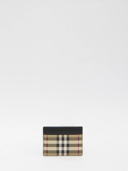Portofele Check Card Holder