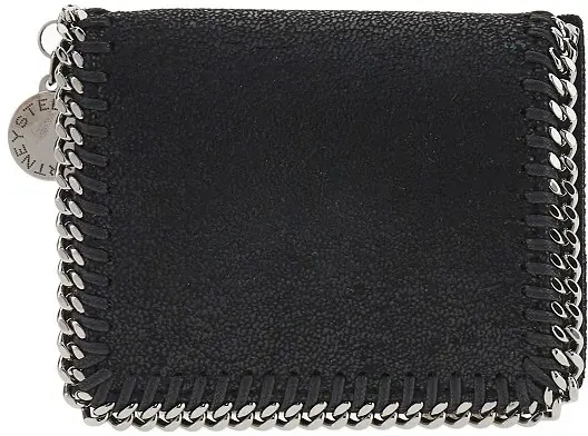 Portofele 'Falabella' bi-fold wallet