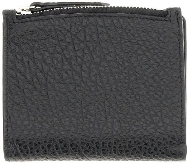 Portofele Four Stitches leather booklet wallet
