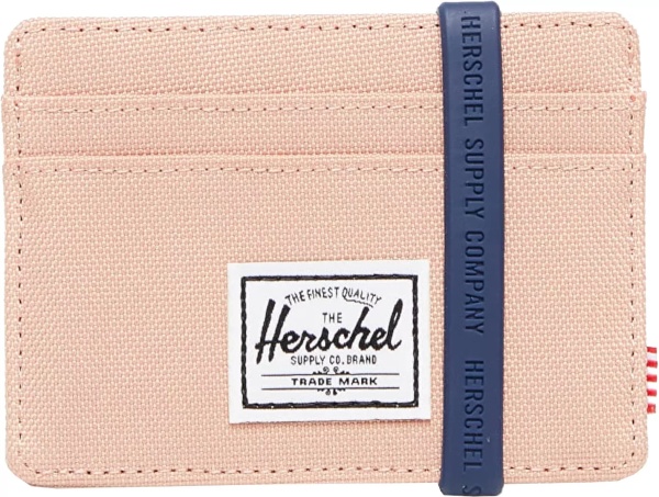 Portofele Herschel Supply Co. Charlie RFID Wallet