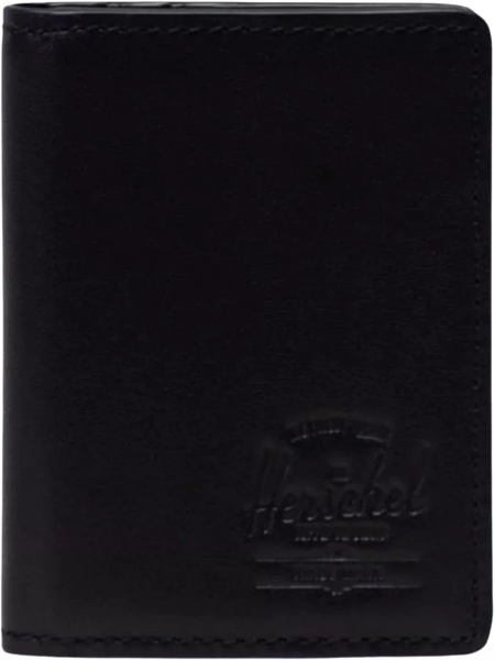 Portofele Herschel Supply Co. Gordon Leather RFID Wallet