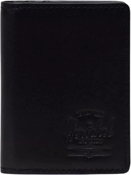 Portofele Herschel Supply Co. Gordon Leather RFID Wallet