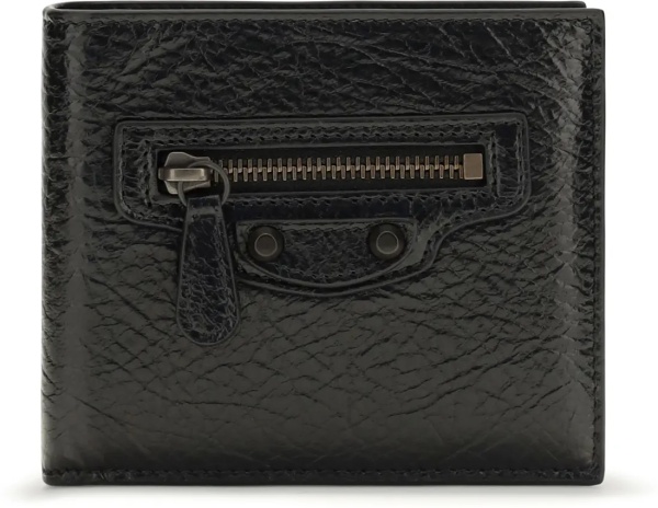 Portofele Le City Square Wallet