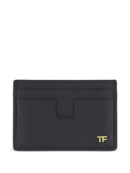 Portofele Leather Card Holder