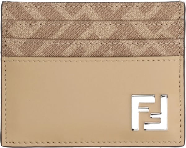 Portofele Leather Card Holder