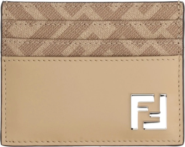 Portofele Leather Card Holder