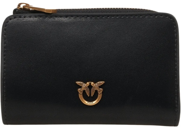 Portofele Leather wallet