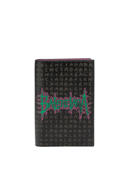 Portofele "Select" Document Holder