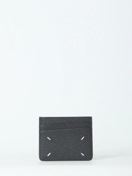 Portofele Small Leather Cardholder
