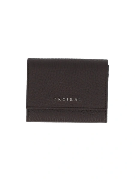 Portofele SOFT SMALL LEATHER ENVELOPE WALLET
